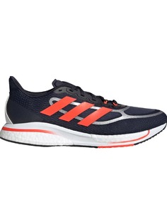 Кроссовки adidas Laufschuhe SUPERNOVA + M, синий