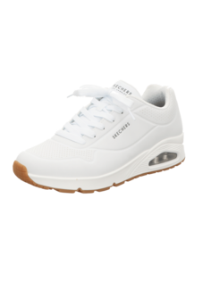 Низкие кроссовки Skechers Uno Stand On Air, белый