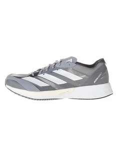 Кроссовки adidas Laufschuhe Adizero Adios 7, серый