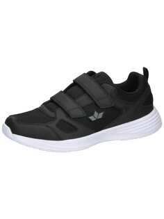 Кроссовки Lico Laufschuh Harro V, черный