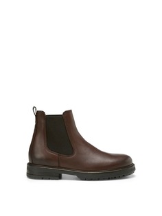 Ботинки челси Marc OPolo Chelsea, цвет dark brown