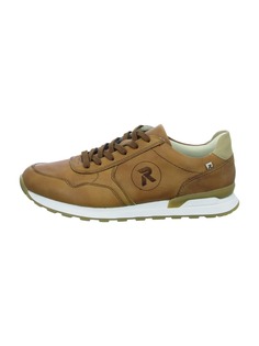 Низкие кроссовки Rieker Evolution Low, коричневый