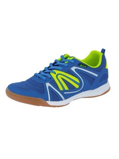 Кроссовки Lico Hallenschuh Fit Indoor, синий