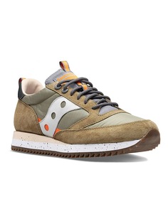 Низкие кроссовки Saucony Jazz 81, хаки