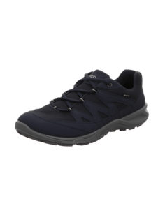 Низкие кроссовки Ecco Terracruise Lt, цвет night sky/night sky