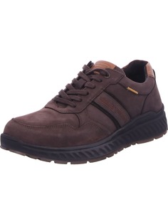 Туфли на шнуровке Camel Active Schnürschuh, коричневый