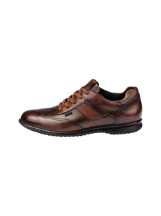 Высокие кроссовки LLOYD Schuhe VERNON, коричневый