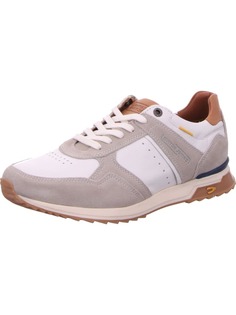 Туфли на шнуровке Camel Active Schnürschuh, белый