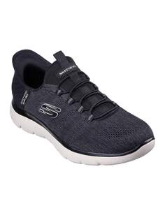 Низкие кроссовки Skechers Low SUMMITS KEY PACE, черный