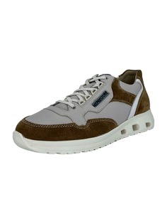 Низкие кроссовки Mephisto Low, коричневый
