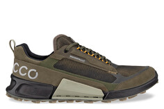Кроссовки biom 2.1 x mtn m low wp Ecco, хаки