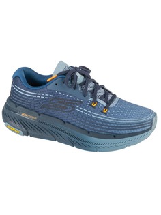 Кроссовки Skechers Max Cushioning Premier 20, темно-синий