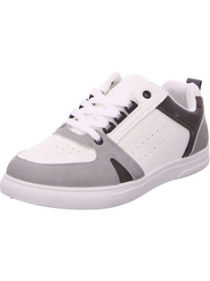 Туфли на шнуровке DT NEW YORK Schnürschuh, белый