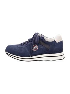 Низкие кроссовки Mephisto Sportliche, синий