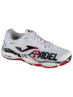 Кроссовки Joma Smash Men 24 TSMAW, белый