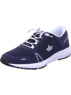 Низкие кроссовки Lico Slipper, синий