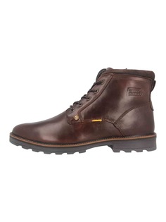 Сапоги Camel Active s, коричневый