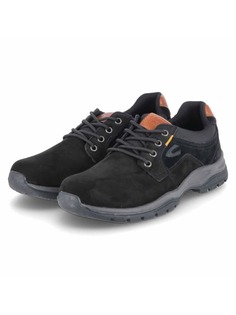 Туфли на шнуровке Camel Active Halbschuhe, черный