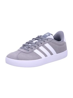 Туфли на шнуровке adidas VL COURT 30, серый
