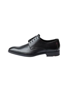 Туфли на шнуровке LLOYD Schuhe DOLUS, черный