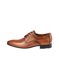 Туфли на шнуровке LLOYD Schuhe ORLANDO, черный