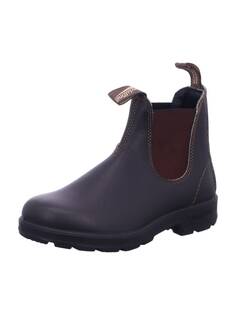 Ботинки Blundstone Lea, коричневый