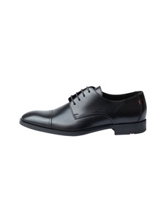 Туфли на шнуровке LLOYD Schuhe DONATO, черный