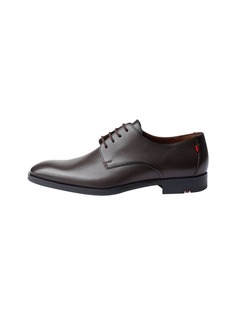 Туфли на шнуровке LLOYD Schuhe DOLUS, коричневый