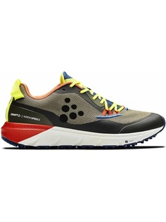Кроссовки Craft Laufschuh, коричневый