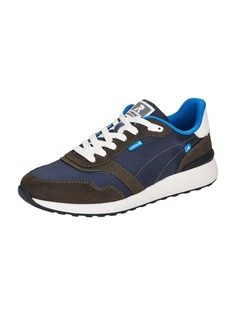 Низкие кроссовки Rieker Evolution Low, синий