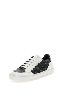 Мужские кроссовки Udine Ii Guess, белый