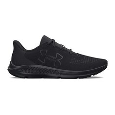 Кроссовки Under Armour Charged Pursuit 3 BL, черный