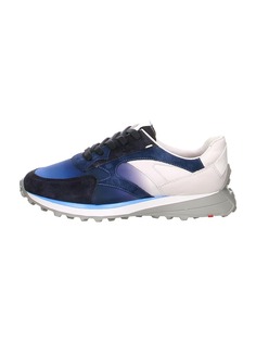 Низкие кроссовки LLOYD Low, синий