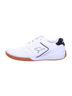 Кроссовки Kangaroos Trainings & Hallenschuhe, белый