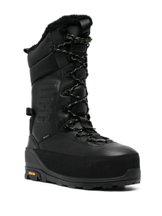 UGG сапоги Shasta Gore-Tex, черный