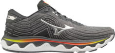 Кроссовки Wave Horizon 6 Ultimate Grey Silver, серый Mizuno