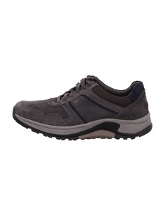 Туфли на шнуровке Gabor Comfort, серый
