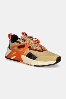 Кроссовки Puma Pacer + Trail, бежевый