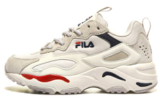 Массивные кроссовки Fila Ray унисекс
