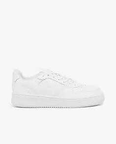 Комплект мужской спортивной обуви Lacoste, белый