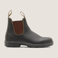 Ботинки Blundstone 500, темно-коричневый
