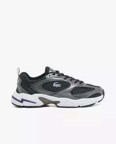 Мужская спортивная обувь Storm 96 2K Lacoste, темно-серый