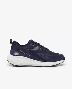 Мужская спортивная обувь EVO Lacoste, темно-синий