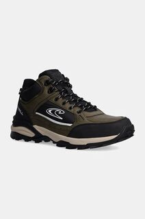 Кроссовки ONeill Granby Mid, зеленый Oneill