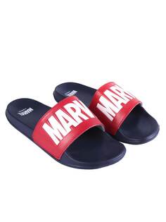 Шлепанцы Cerda Marvel, синий Cerdá
