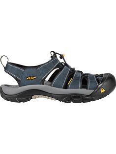 Сандалии Keen NEWPORT H2 M, синий