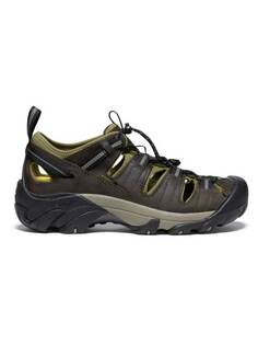 Сандалии Keen ARROYO II, коричневый