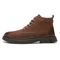 Ботинки Little Red Man Martin Boots Men