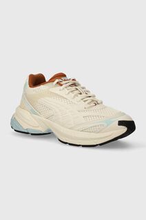 Кроссовки Puma Velophasis, бежевый