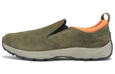 Кроссовки мужские Lifestyle Shoes Men Low-Top Columbia, хаки